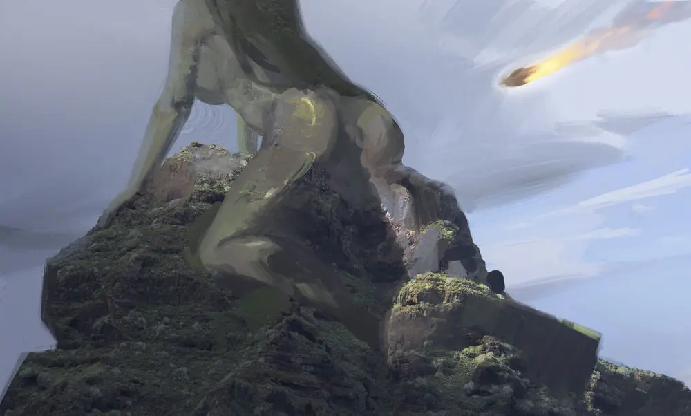 Archive 里个人存档处 Page.61