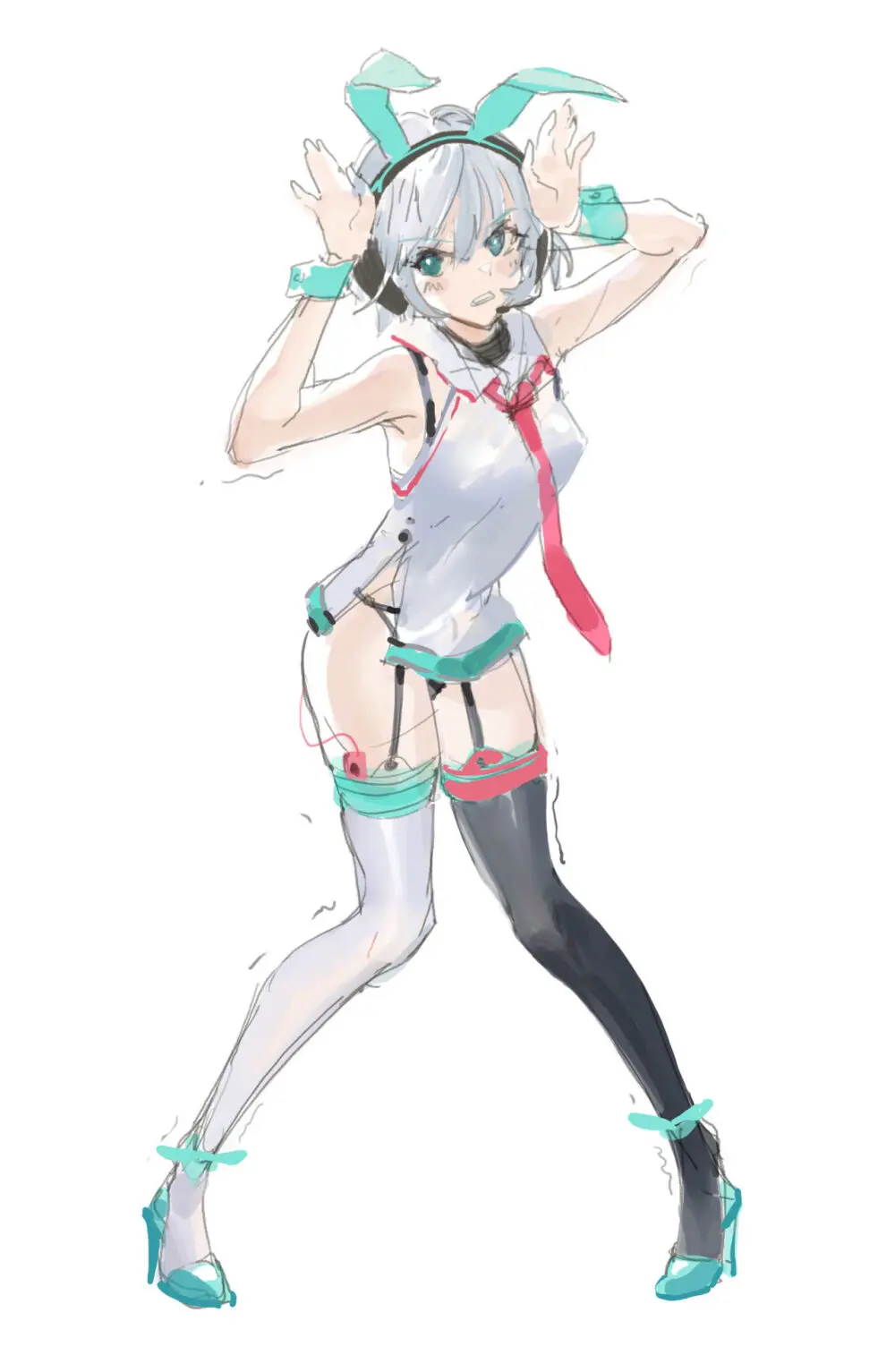 Archive 里个人存档处 Page.80