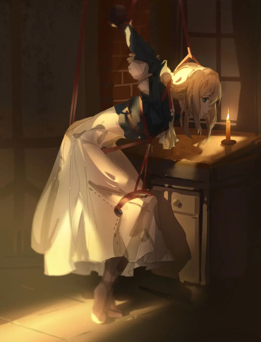 Archive 里个人存档处 Page.9