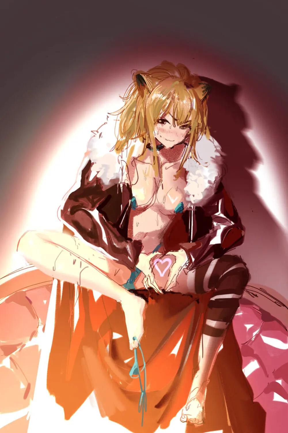 Archive 里个人存档处 Page.98