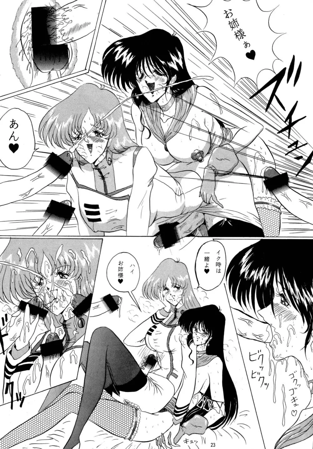 THE OMNIVOUS PLUS Page.22