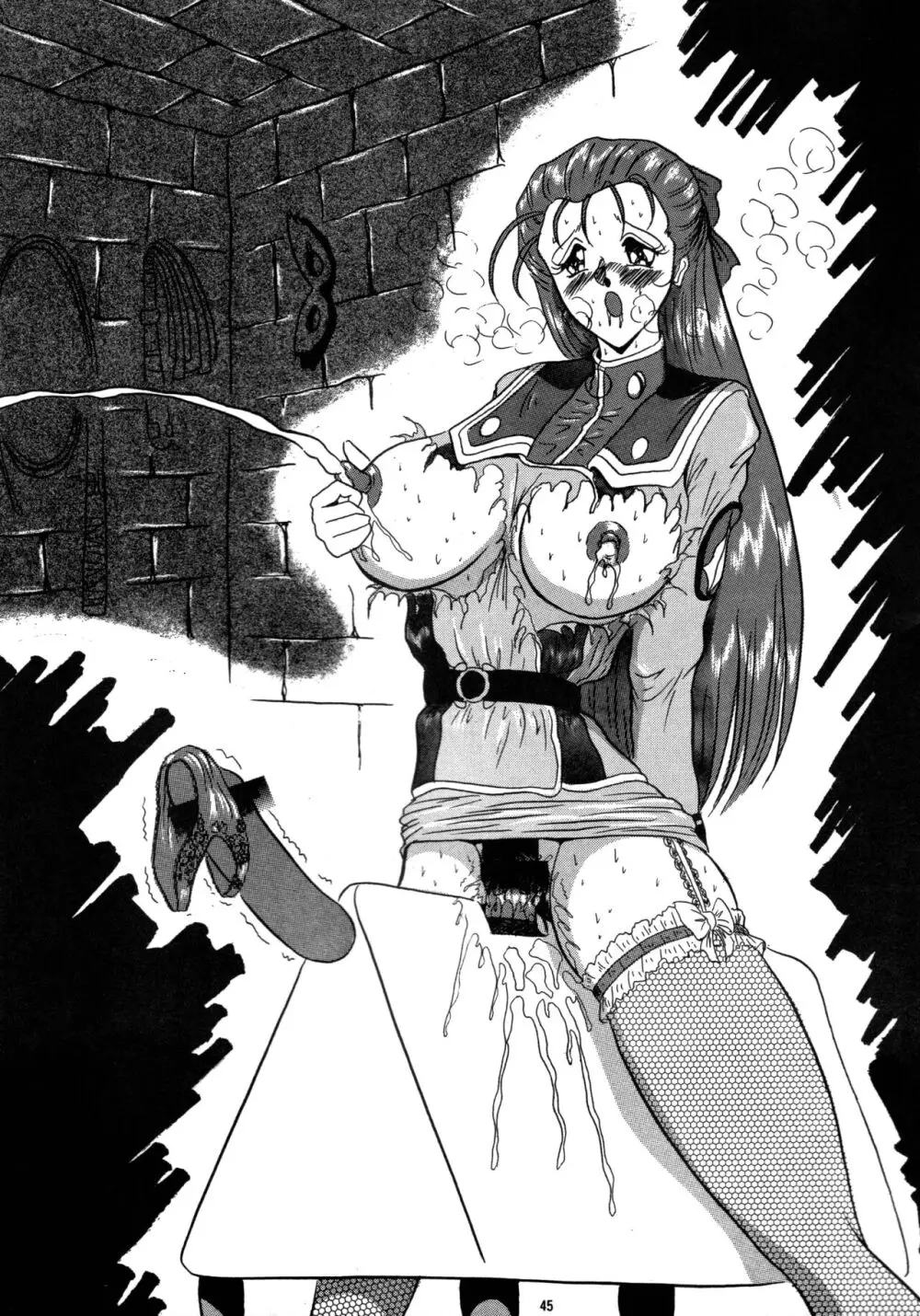 THE OMNIVOUS PLUS Page.44