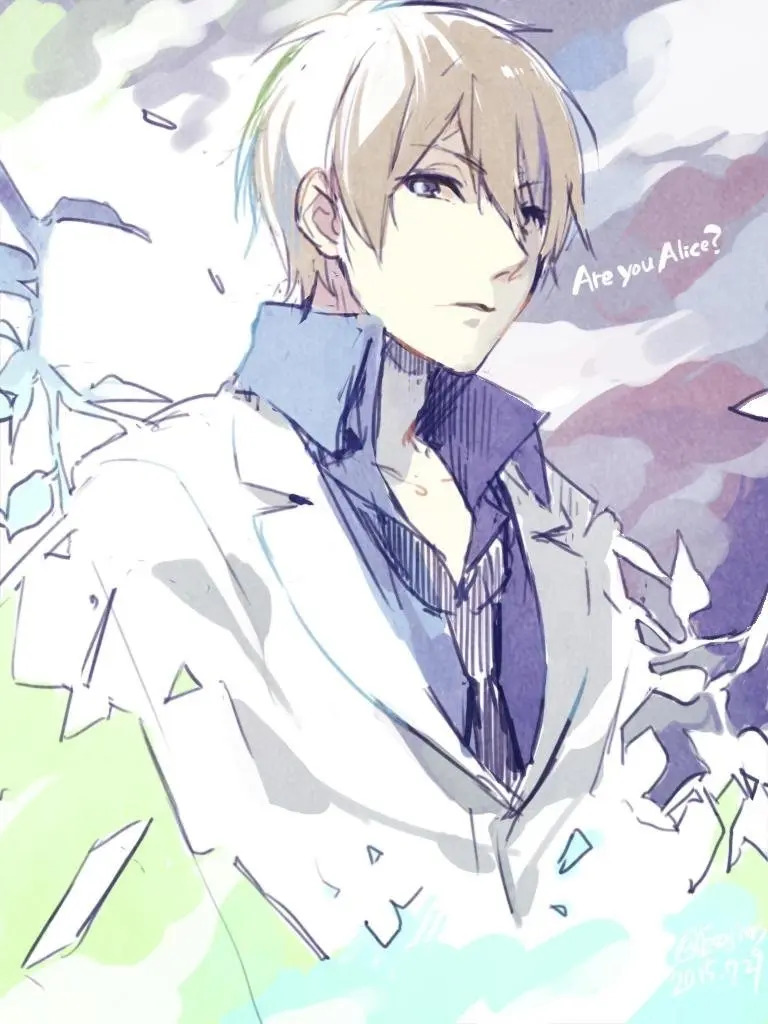 雨壱絵穹 2459678 Page.101