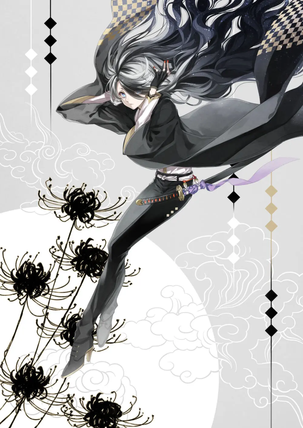 雨壱絵穹 2459678 Page.105