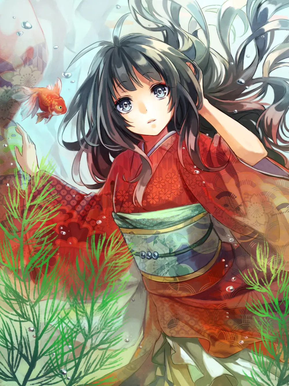 雨壱絵穹 2459678 Page.20