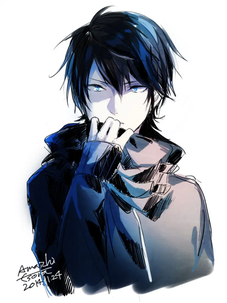 雨壱絵穹 2459678 Page.21