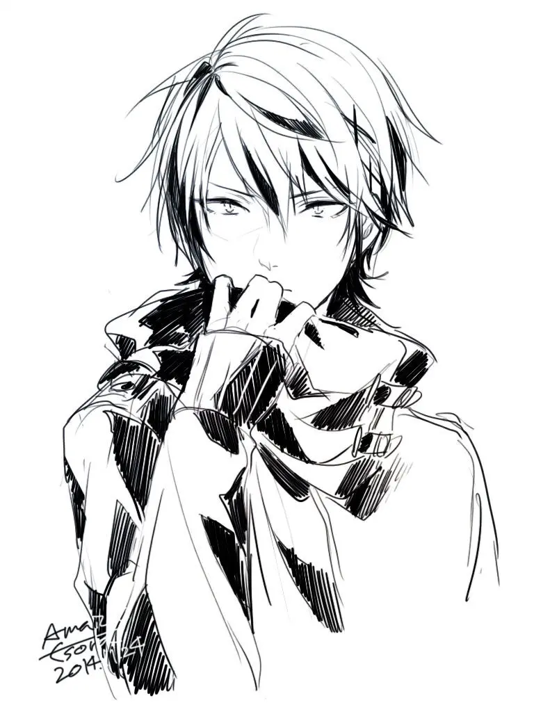 雨壱絵穹 2459678 Page.22