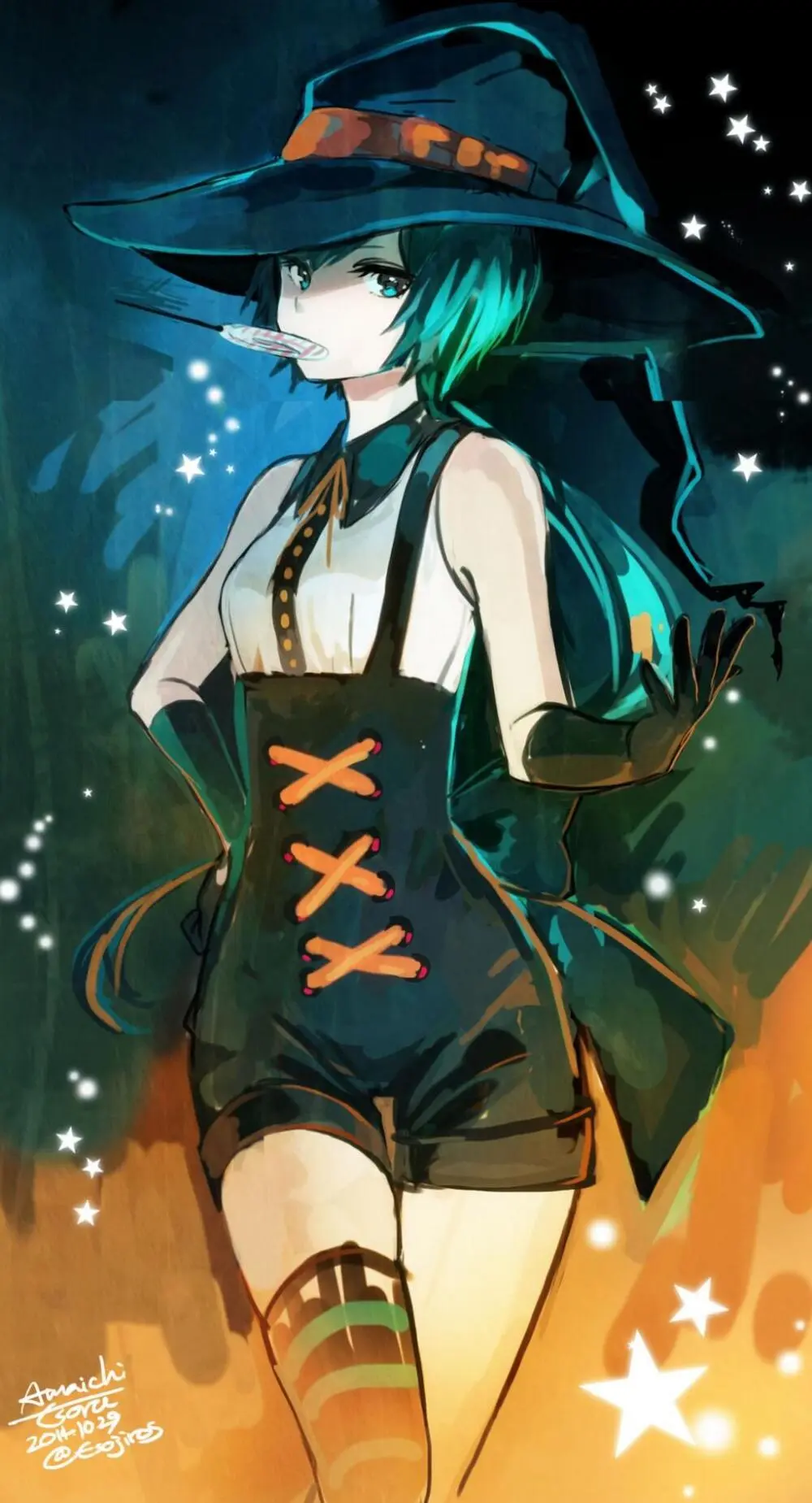 雨壱絵穹 2459678 Page.26