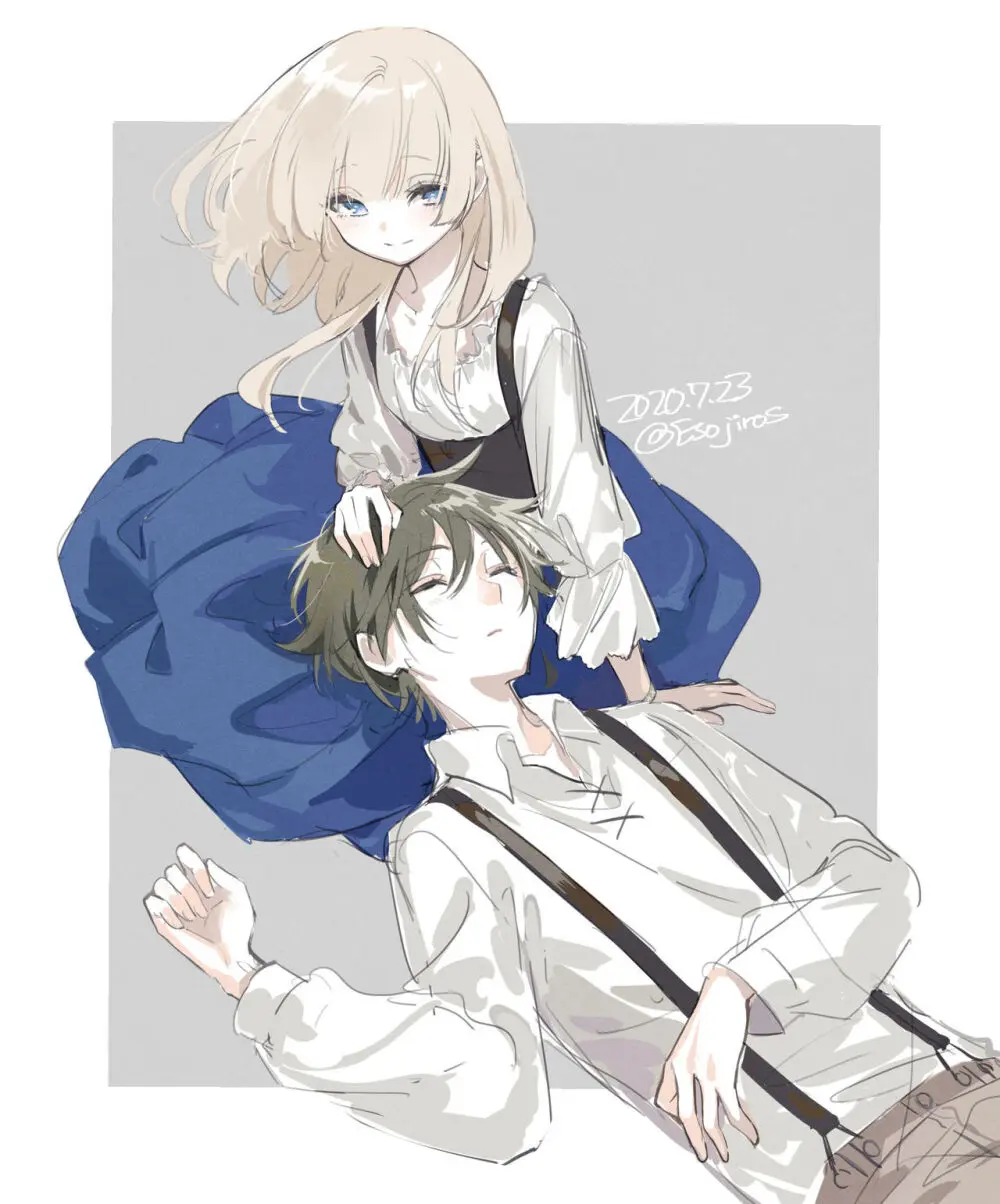 雨壱絵穹 2459678 Page.263