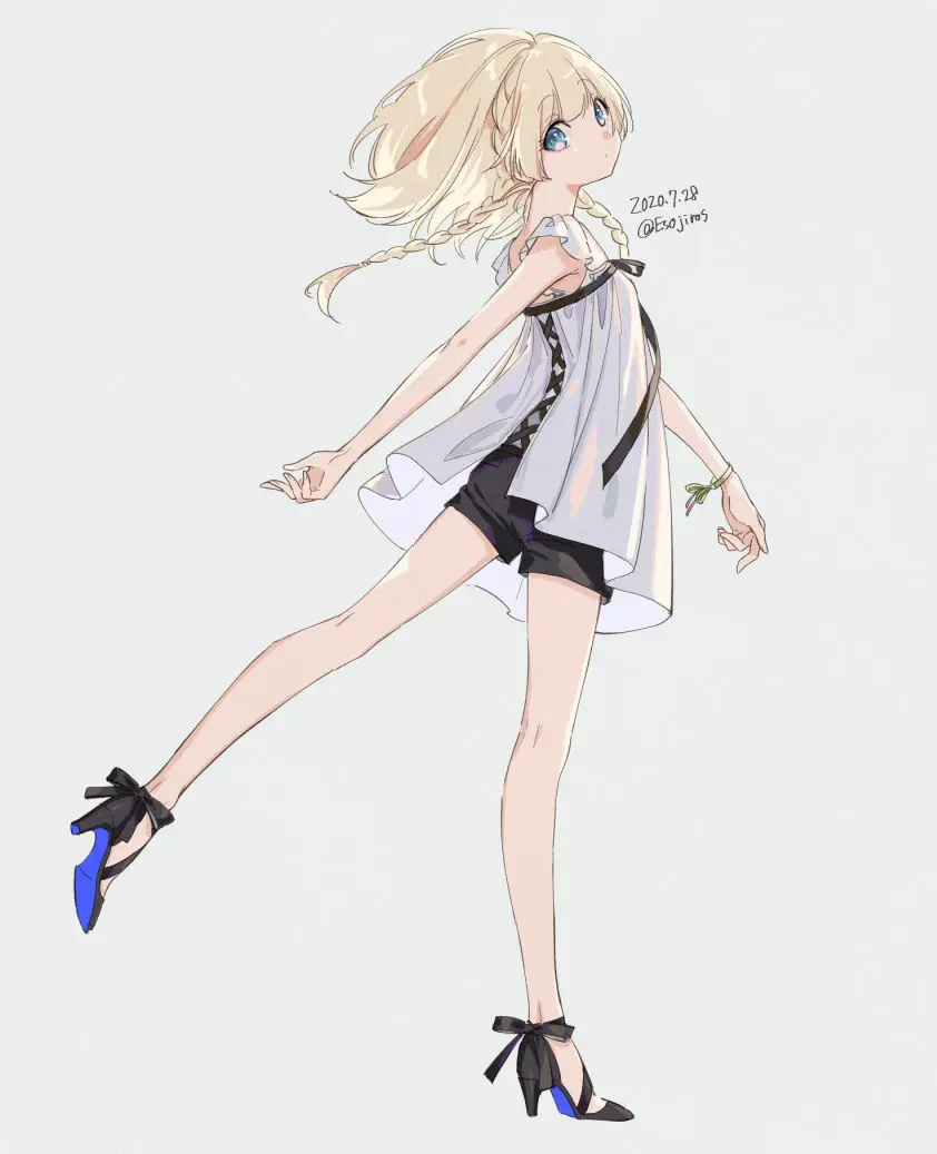 雨壱絵穹 2459678 Page.269