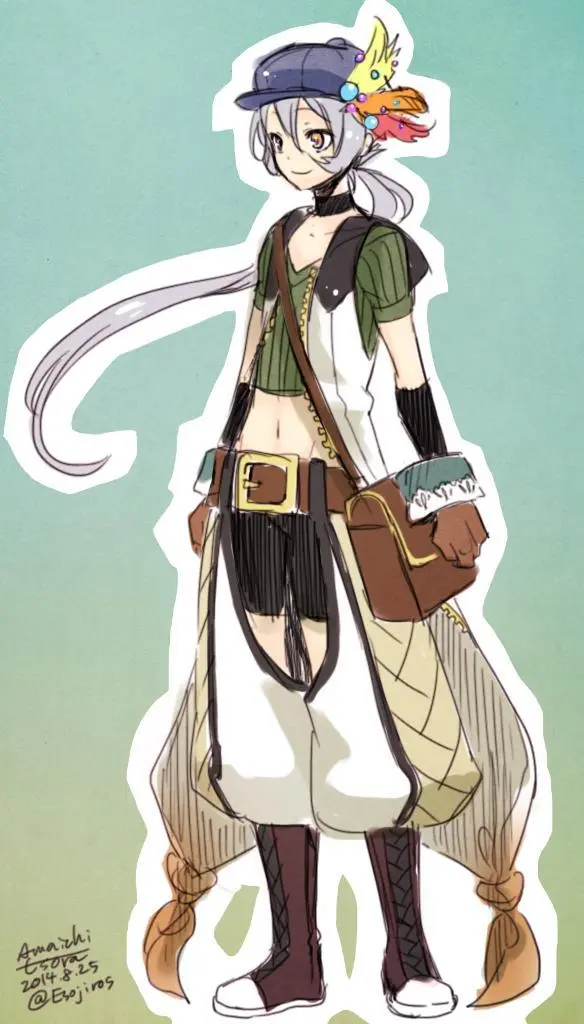 雨壱絵穹 2459678 Page.27