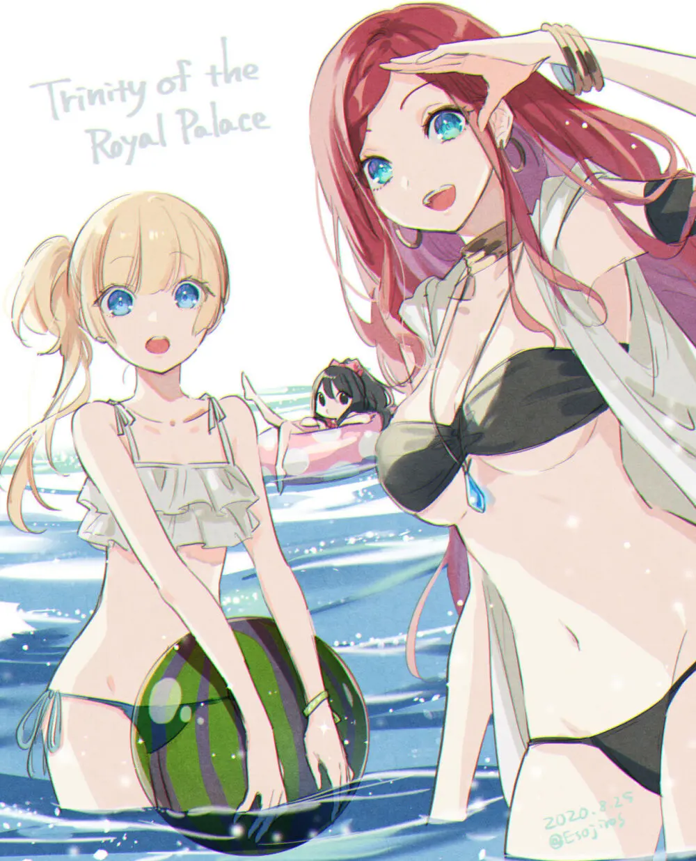 雨壱絵穹 2459678 Page.270