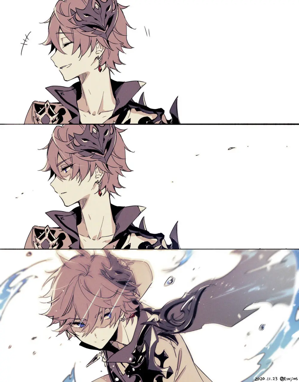 雨壱絵穹 2459678 Page.279