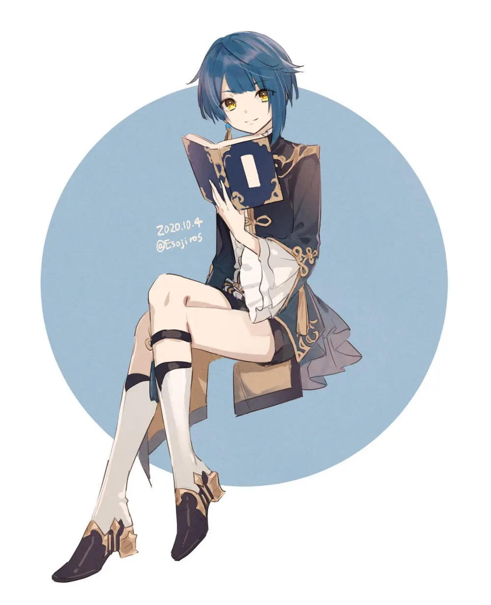 雨壱絵穹 2459678 Page.290