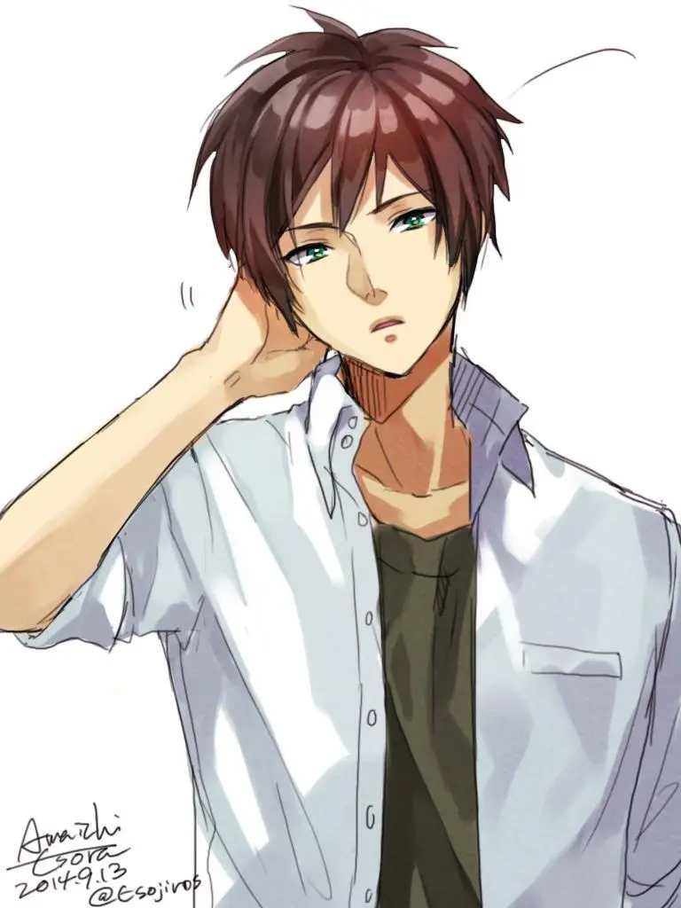 雨壱絵穹 2459678 Page.31