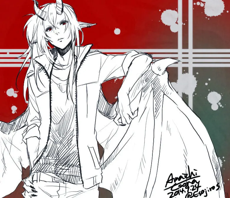 雨壱絵穹 2459678 Page.35