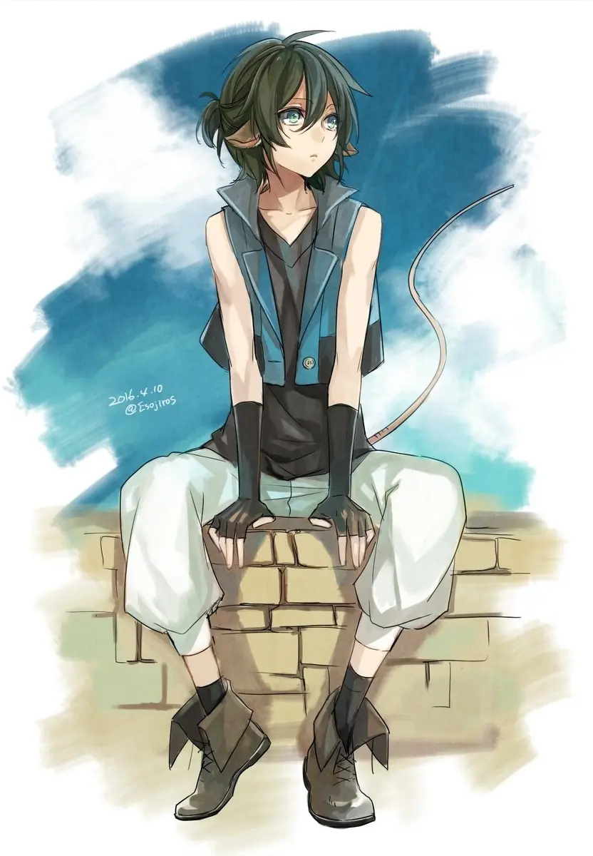 雨壱絵穹 2459678 Page.82