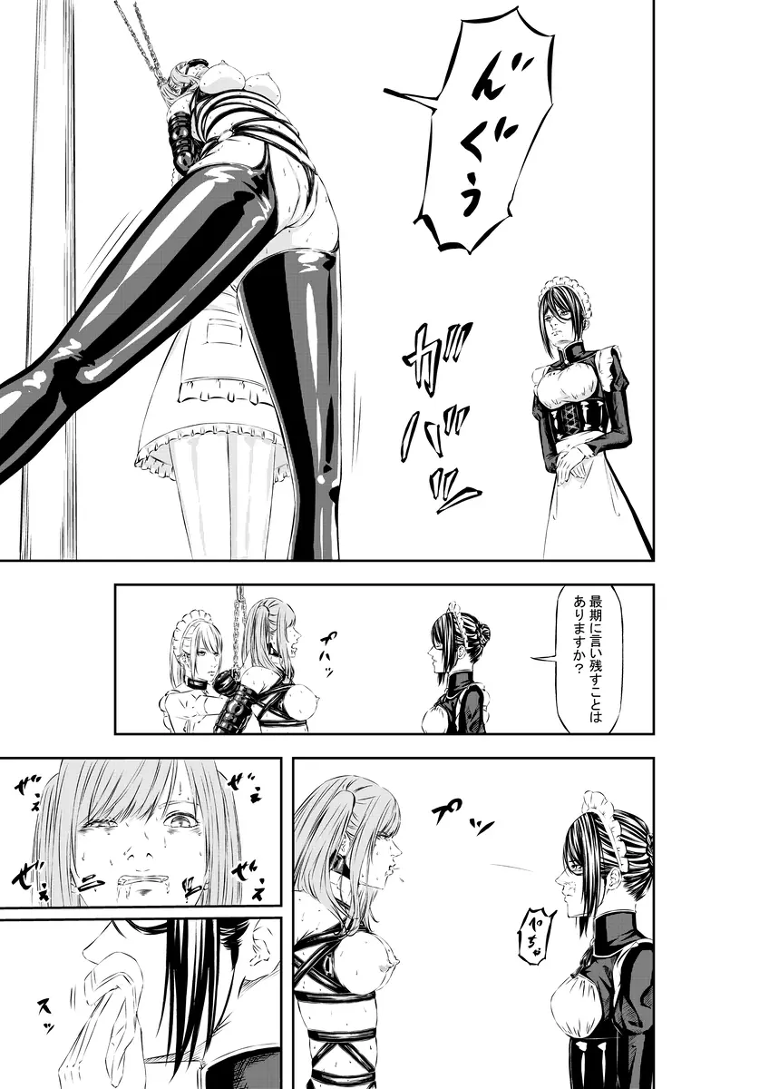 M.A.I.D.S system Page.17