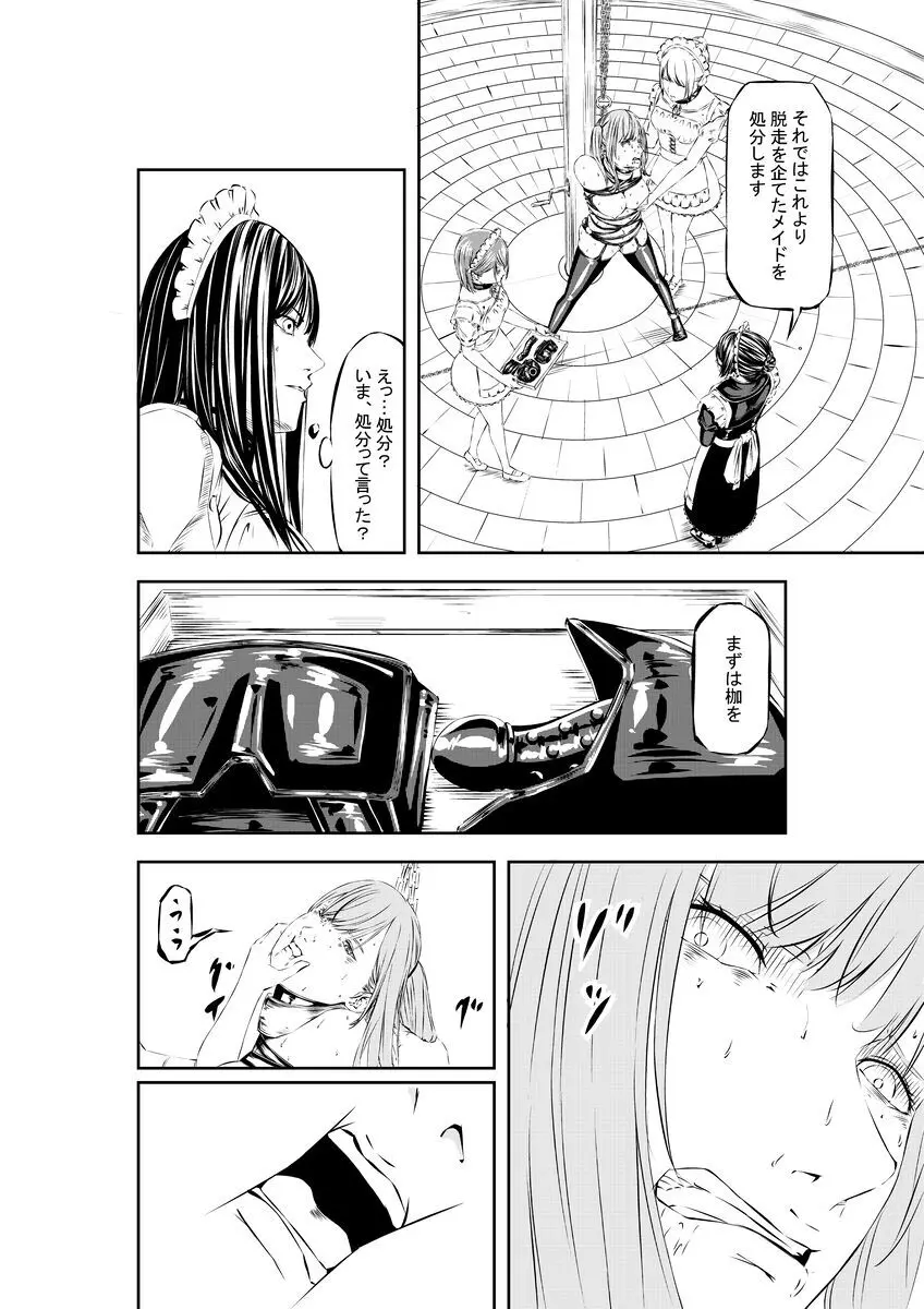 M.A.I.D.S system Page.18