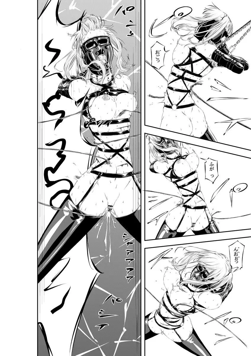 M.A.I.D.S system Page.28