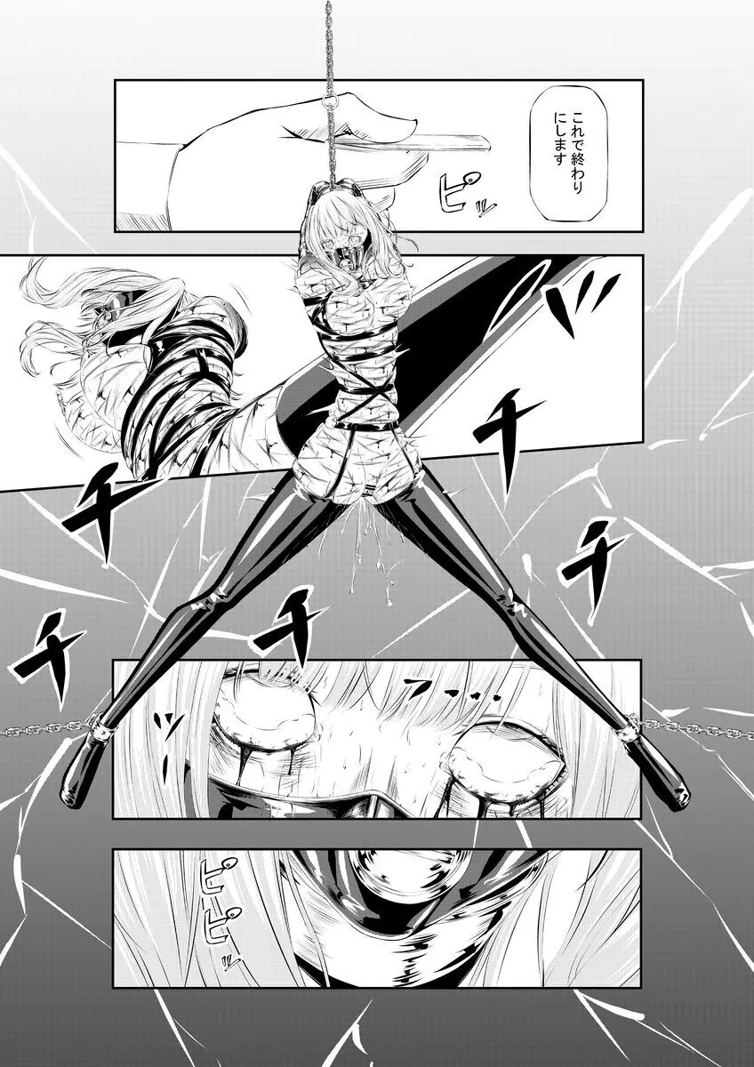 M.A.I.D.S system Page.33