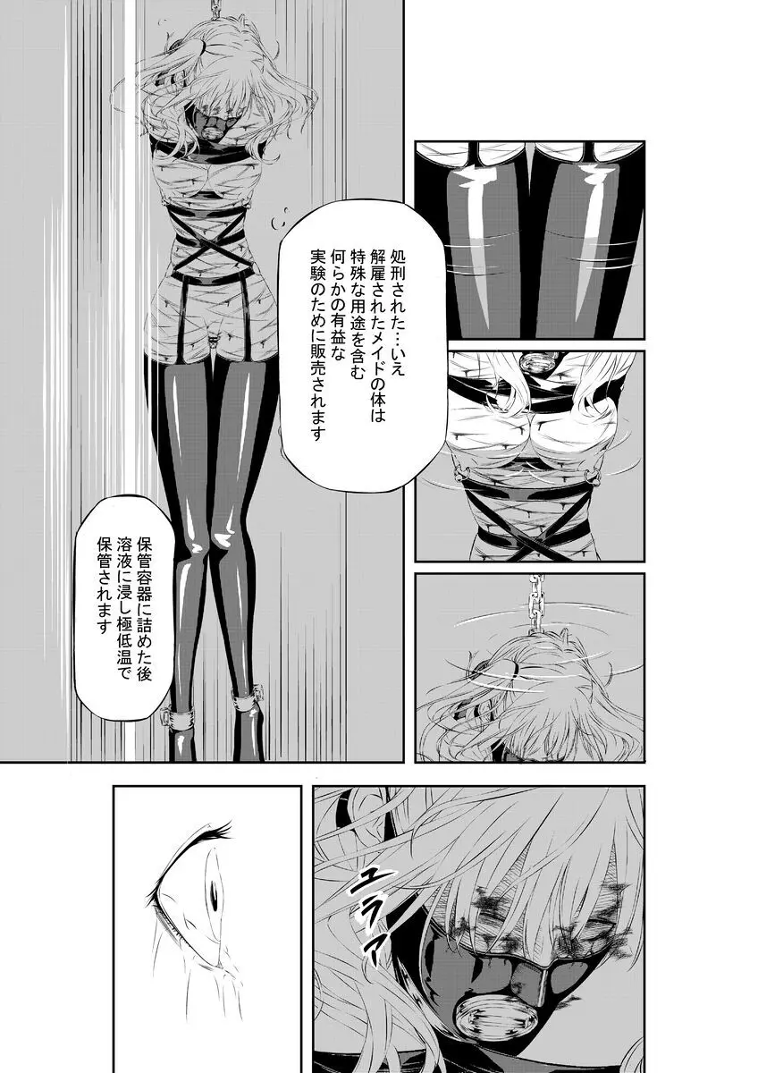 M.A.I.D.S system Page.37