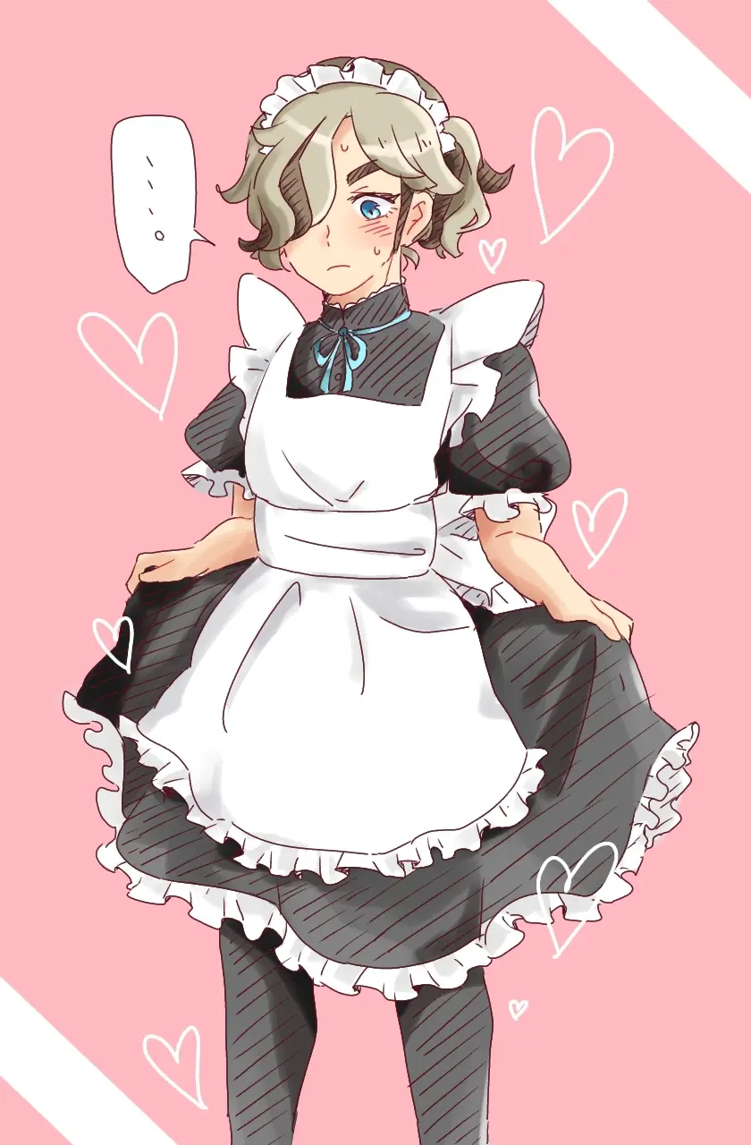 Pepaao matome ③※ rasuto 2-mai hadairo chūi※ Page.8