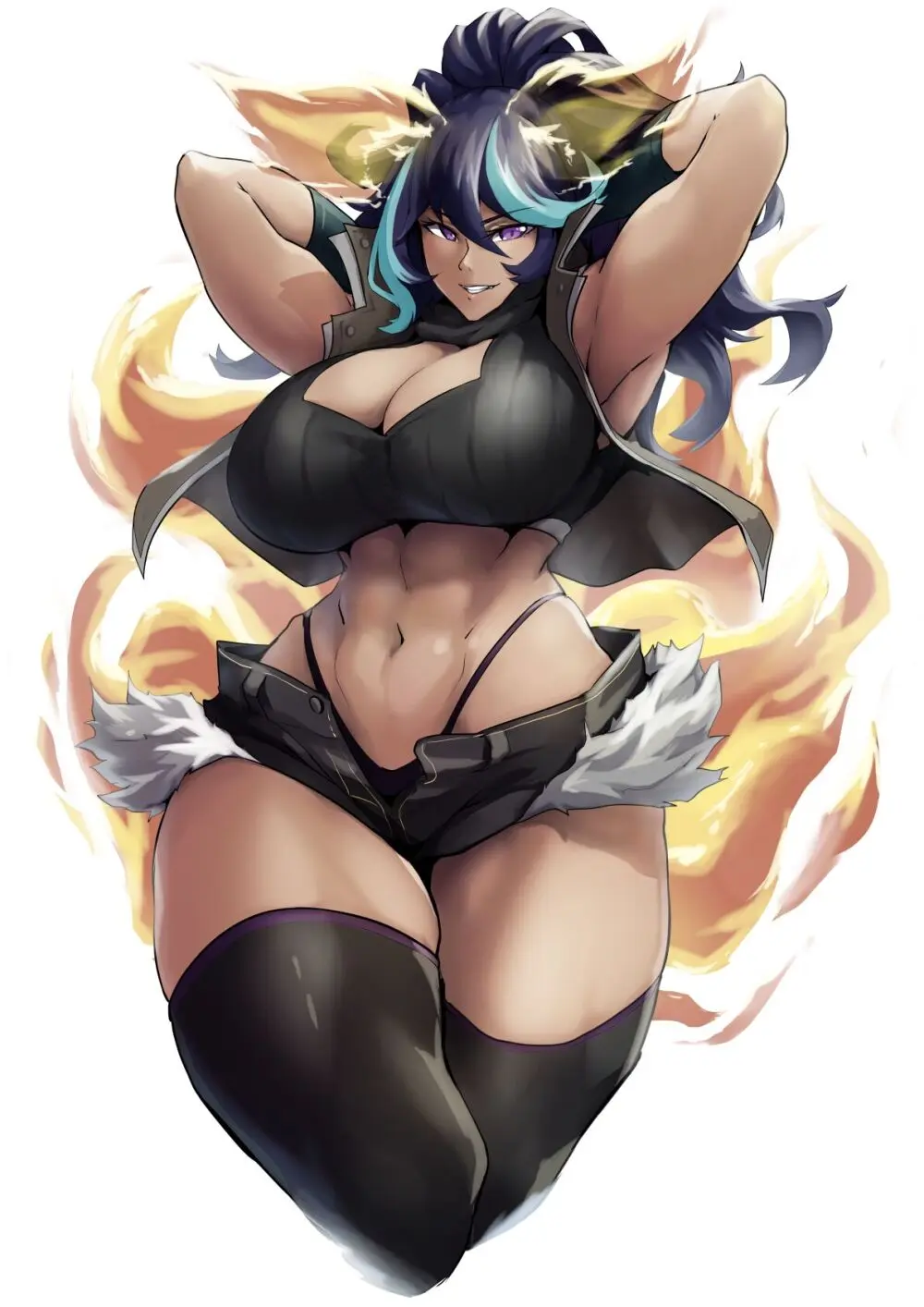 pixiv artist pack Page.12