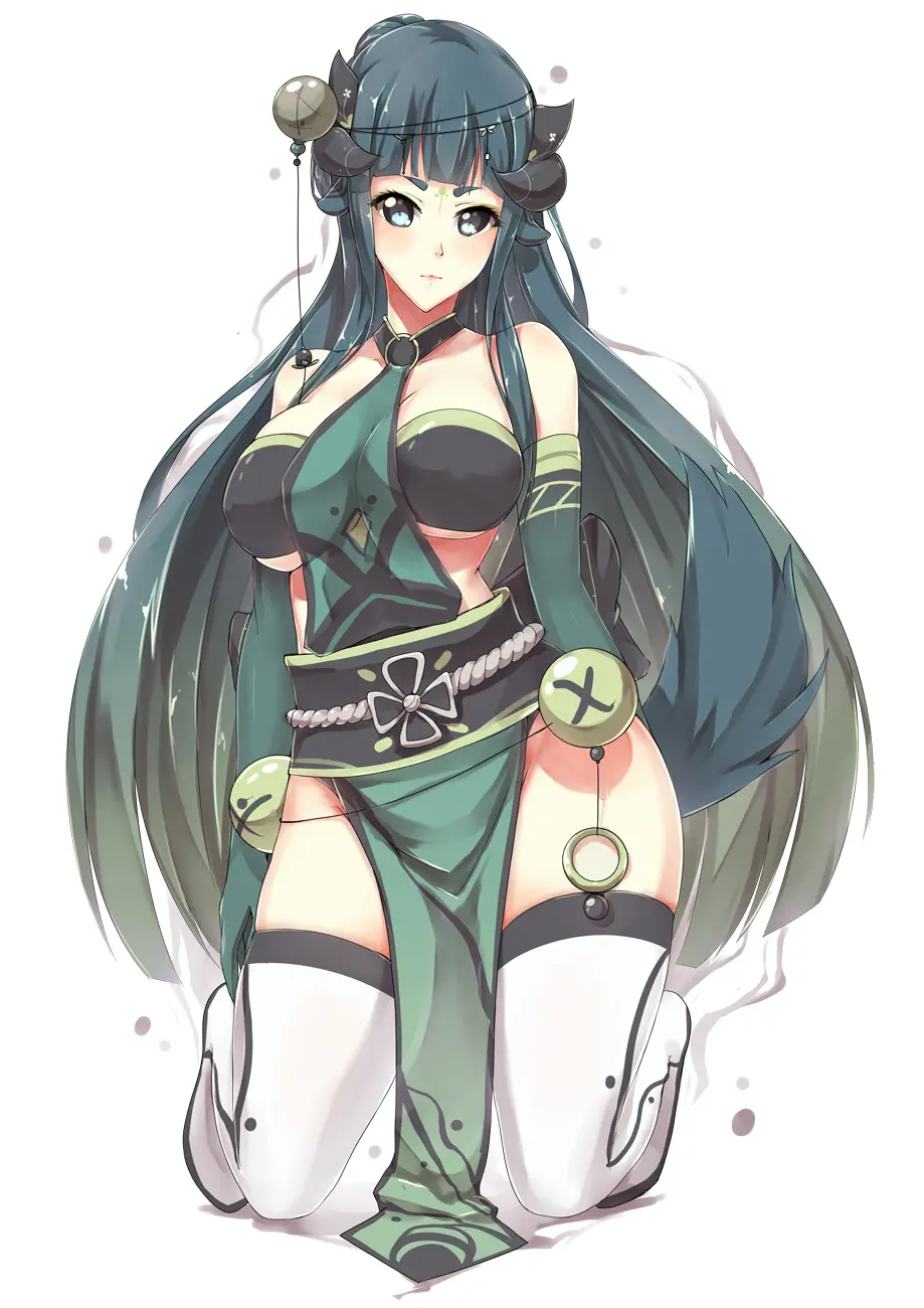 pixiv artist pack Page.123