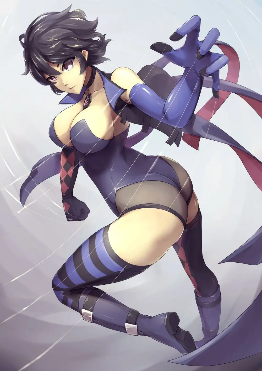 pixiv artist pack Page.132