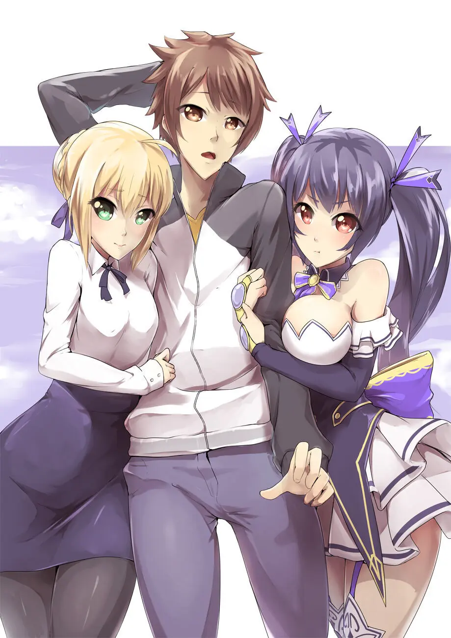 pixiv artist pack Page.133