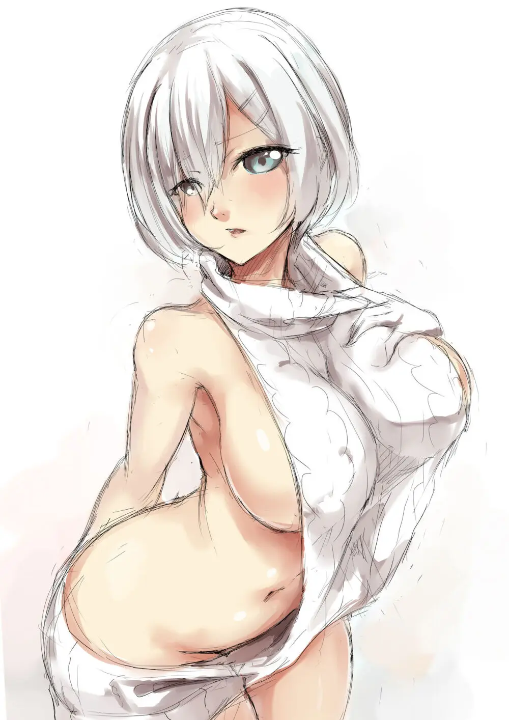 pixiv artist pack Page.147