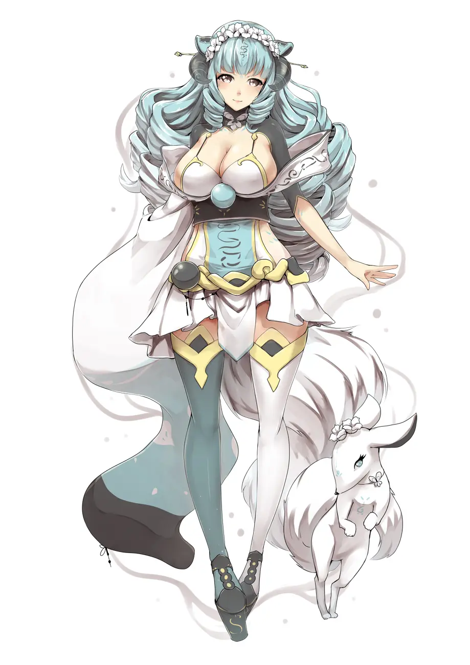 pixiv artist pack Page.152