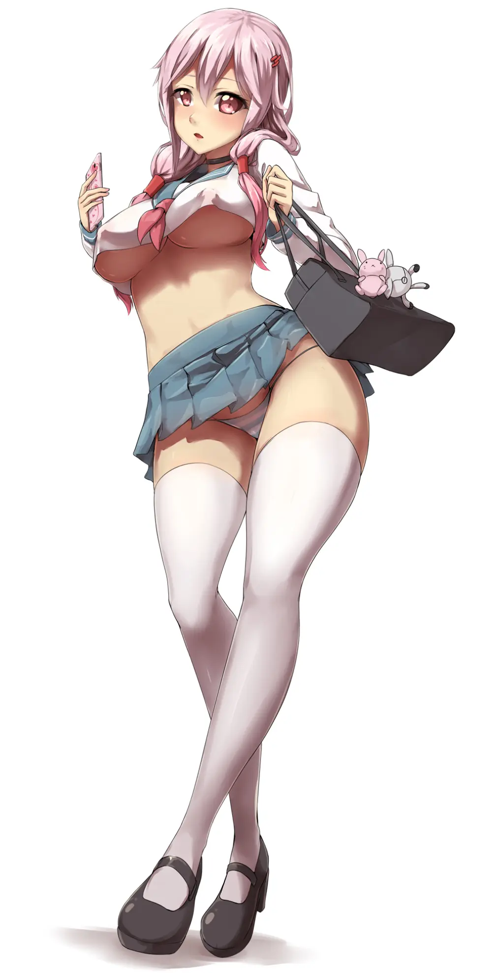 pixiv artist pack Page.158