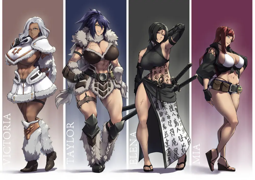 pixiv artist pack Page.19