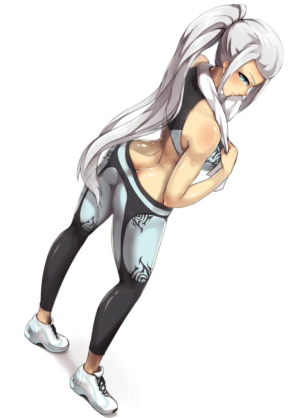 pixiv artist pack Page.229