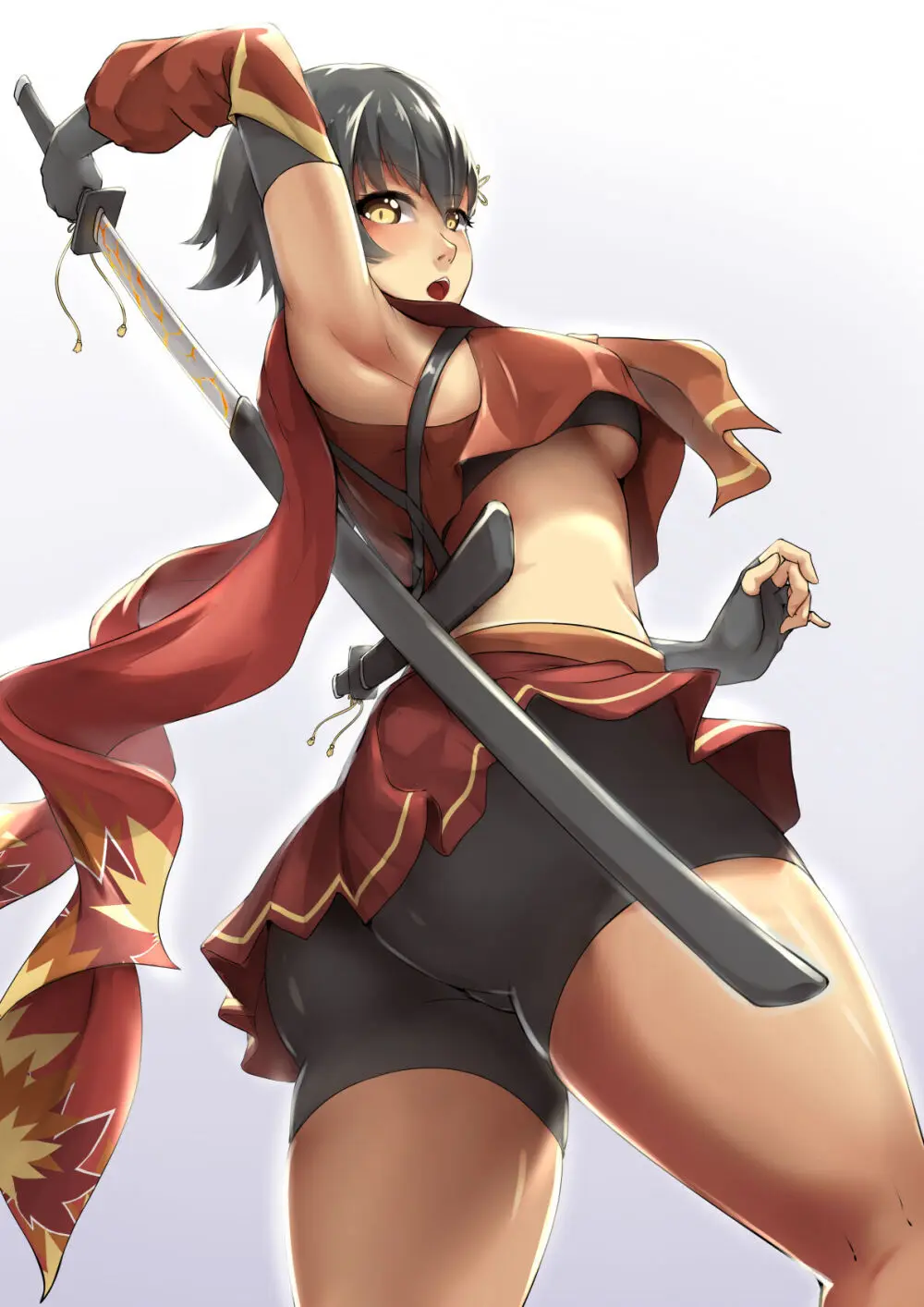 pixiv artist pack Page.232