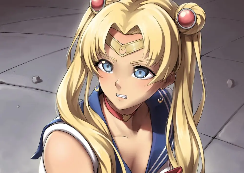 pixiv artist pack Page.322