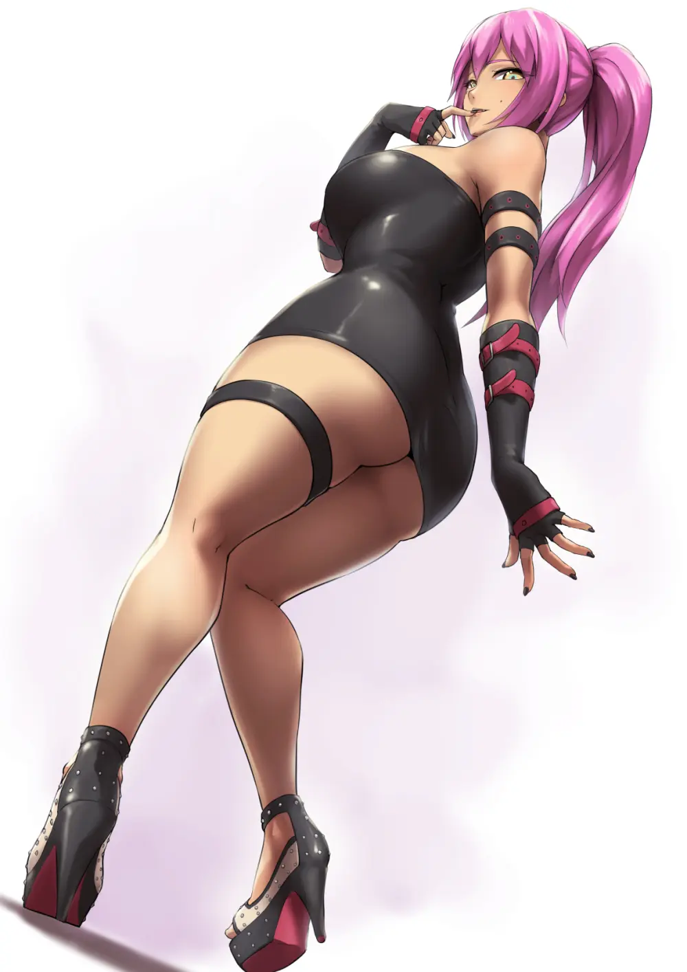 pixiv artist pack Page.327