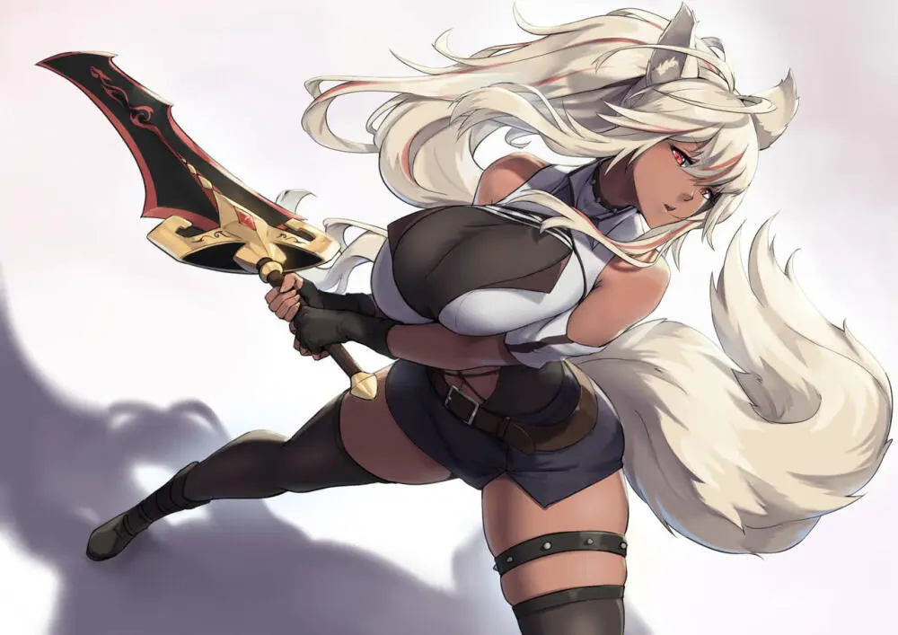 pixiv artist pack Page.378