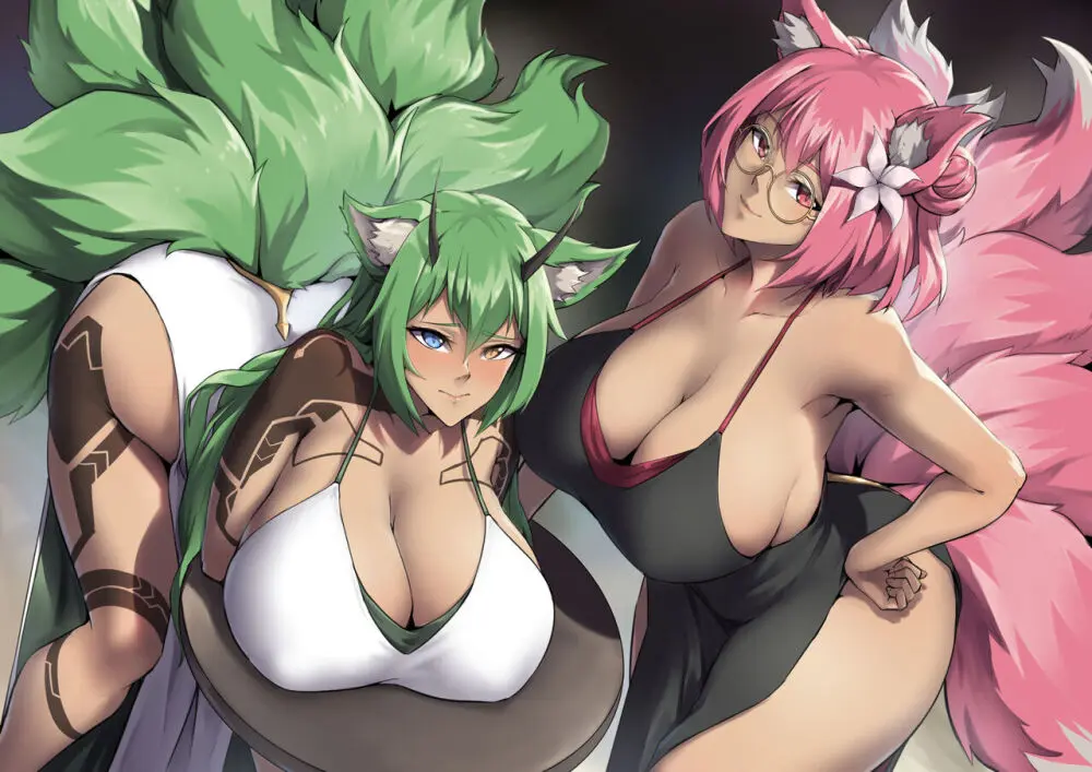 pixiv artist pack Page.395