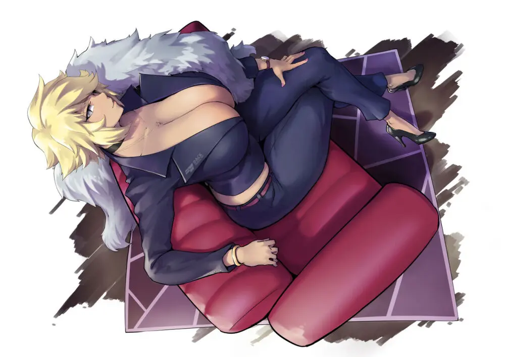 pixiv artist pack Page.40