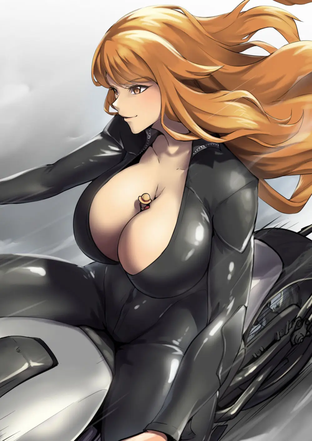 pixiv artist pack Page.406