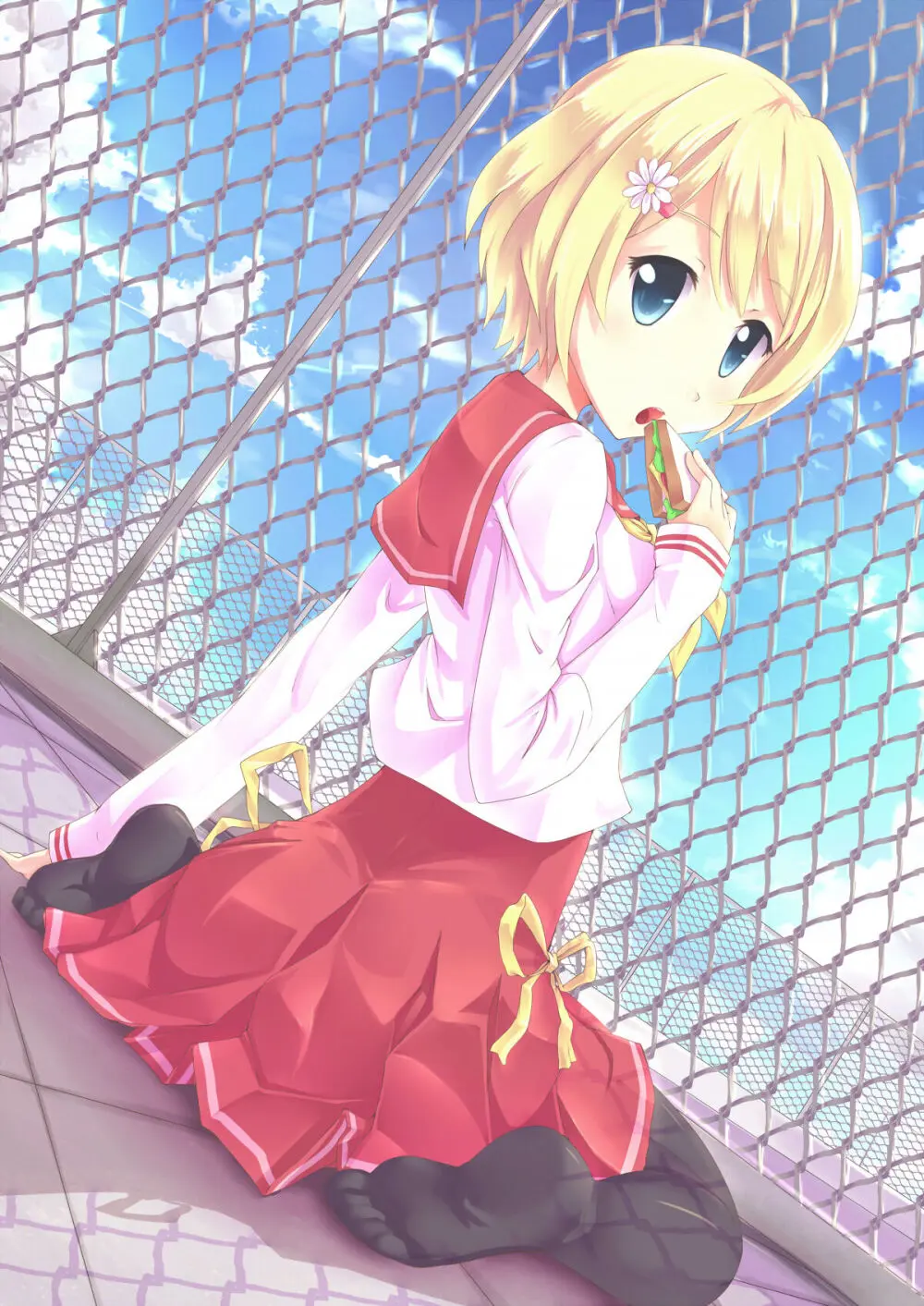 pixiv artist pack Page.50