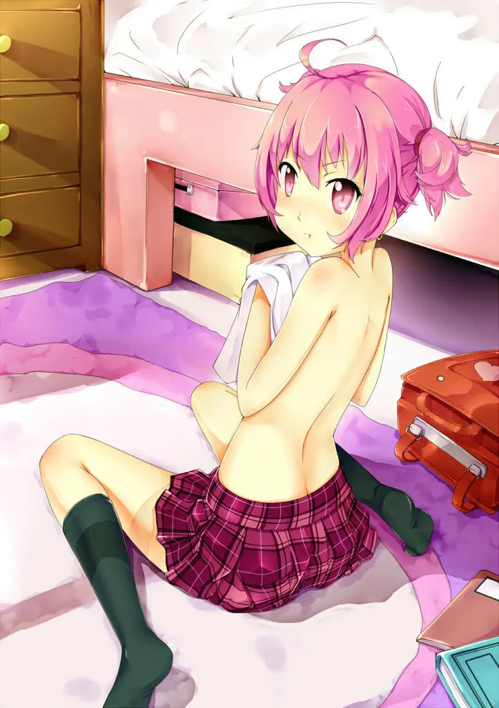 pixiv artist pack Page.54