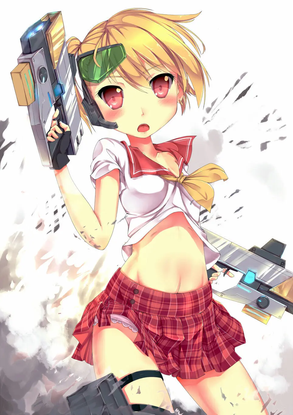 pixiv artist pack Page.57