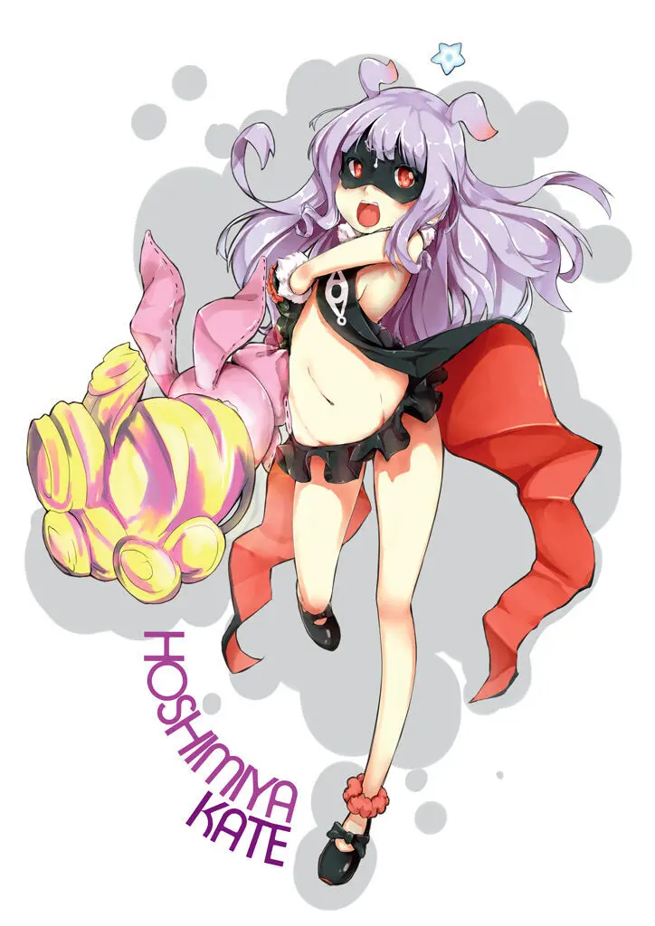 pixiv artist pack Page.68