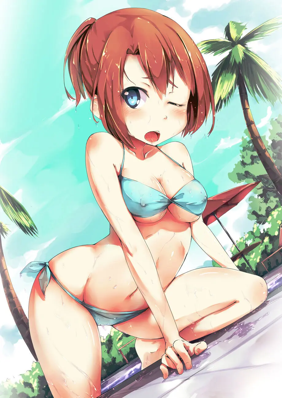 pixiv artist pack Page.69