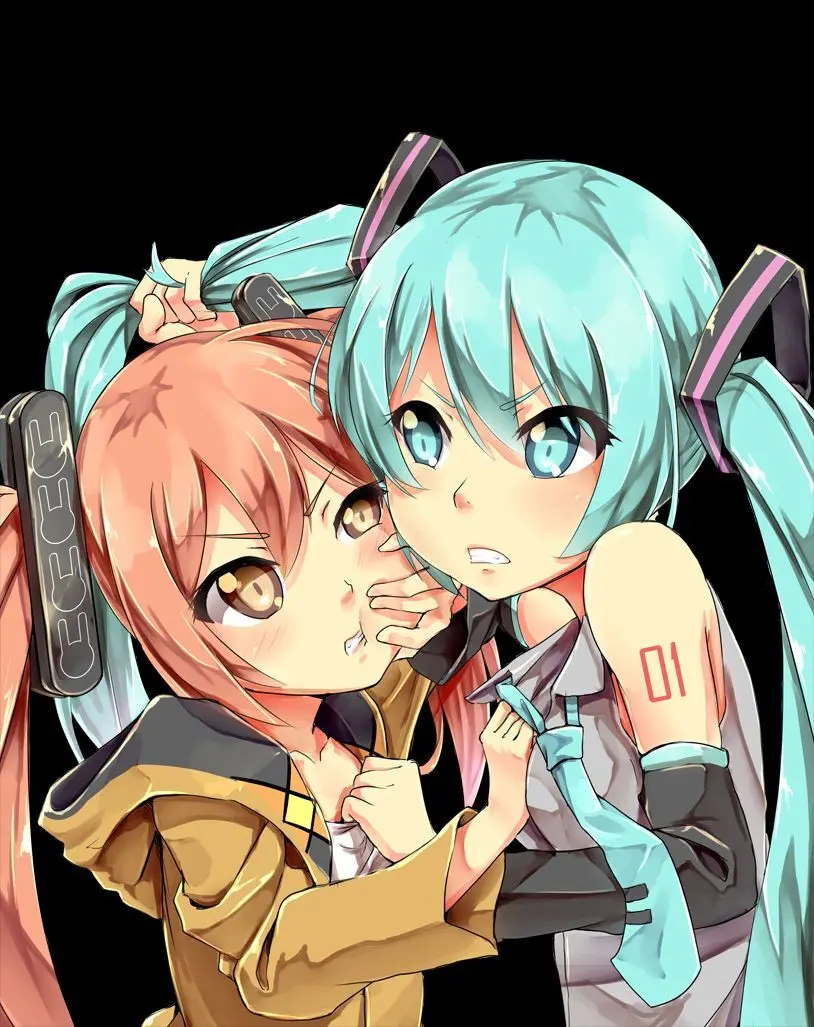 pixiv artist pack Page.83