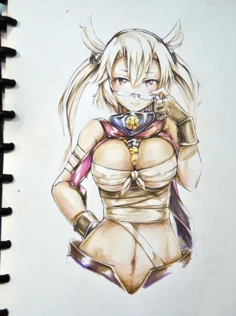 pixiv artist pack Page.86